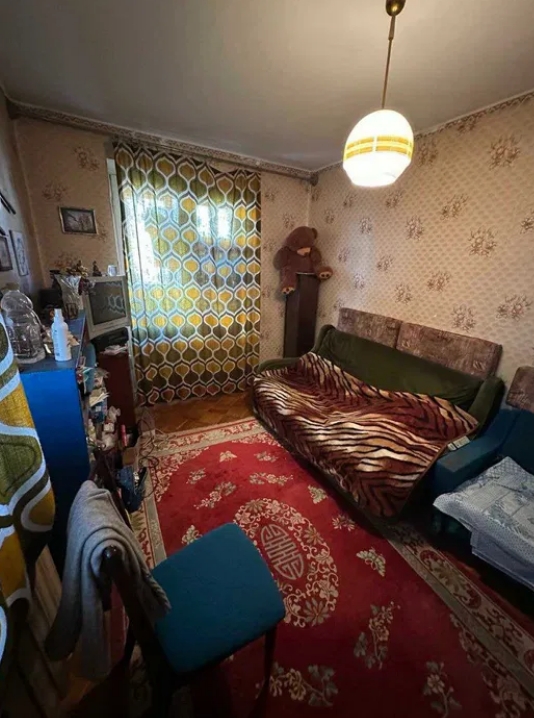 продажа многокомнатной квартиры номер A-173878 в Приморском районе, фото номер 11